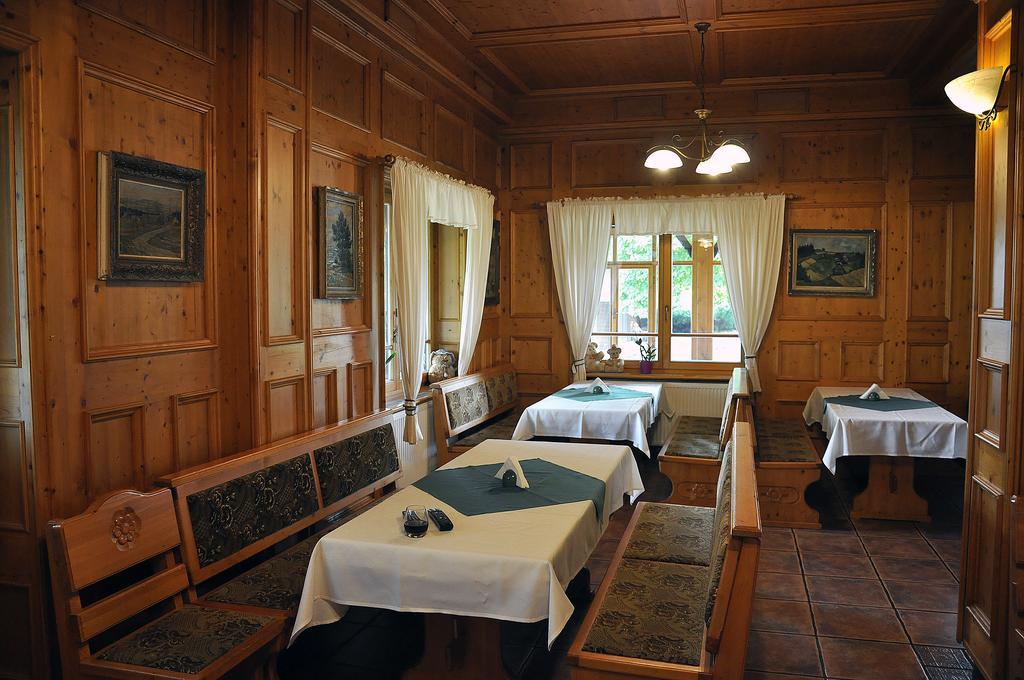 Penzion Diana Teplice nad Becvou Exterior photo